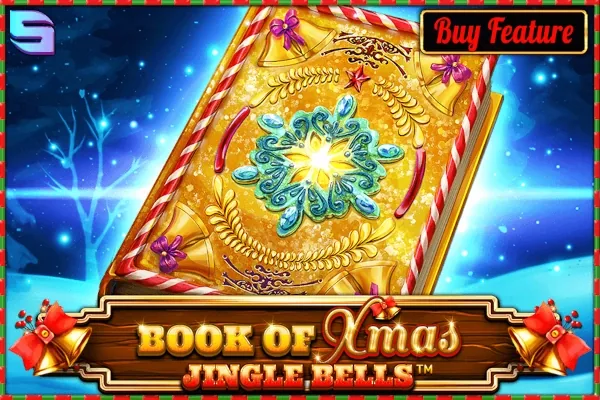 Book of Xmas Jingle Bells
